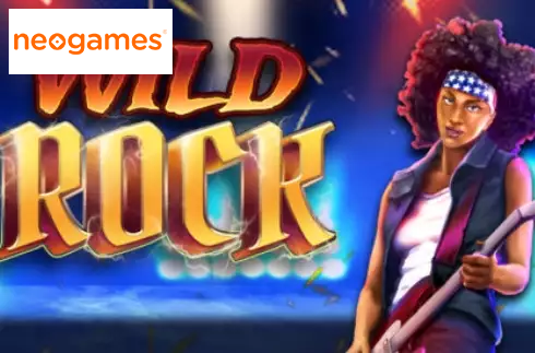Wild Rock